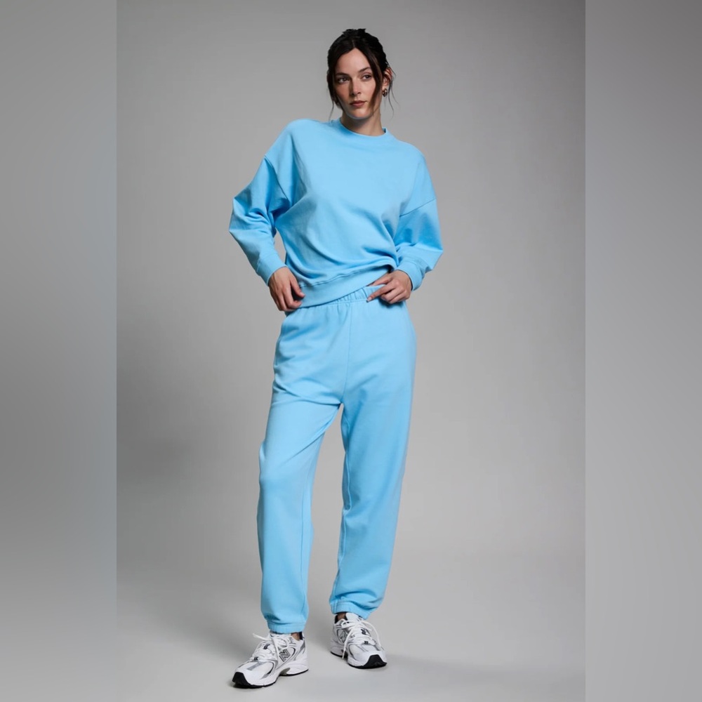 Year of Ours Women’s Jogger Sweats NEW With Tags